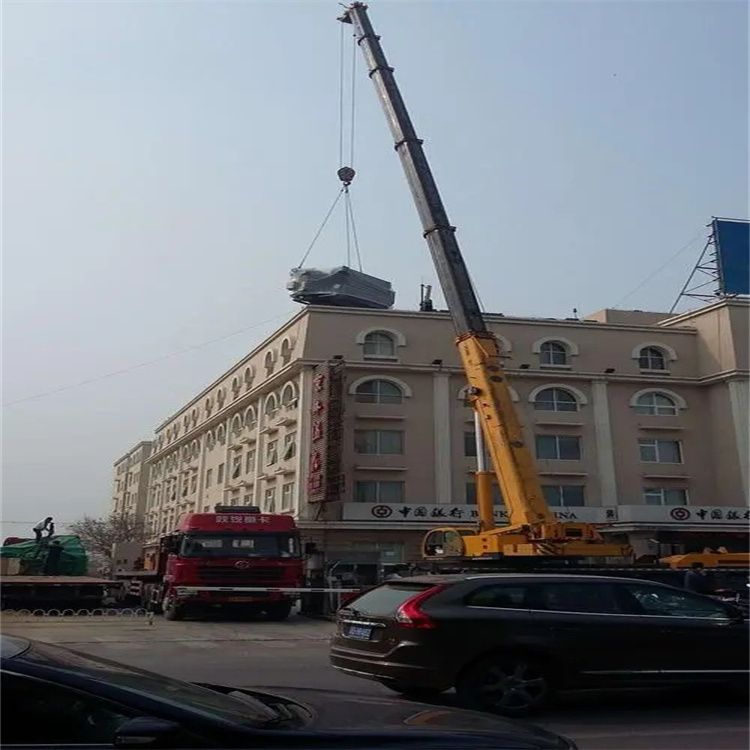 海珠桥梁基础施工|大型设备租赁解决方案|吊装运输难点攻克