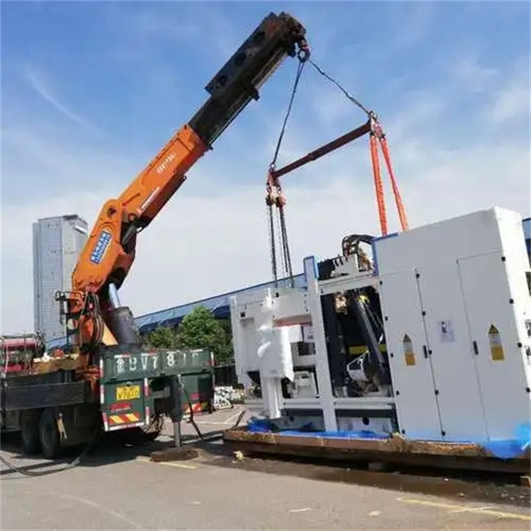 海珠附近小吊车联系方式|8-16吨|本地及时服务