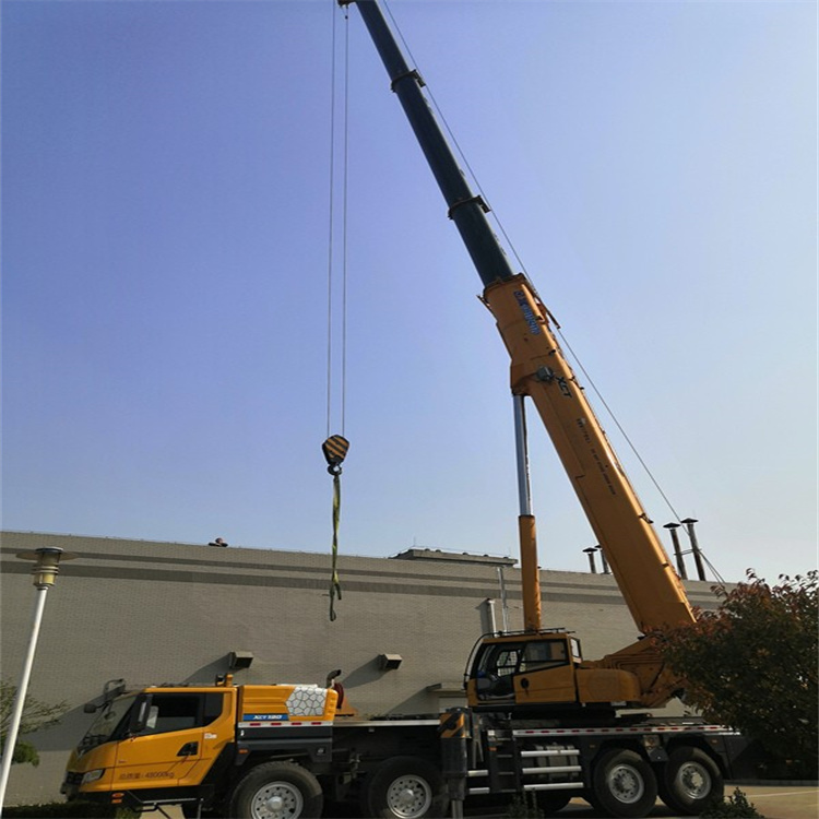 海珠起重吊装可以单点吊吗