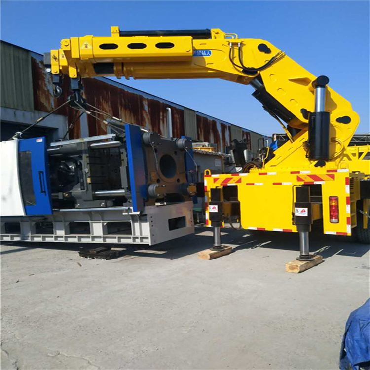 海珠大吊车租赁电话