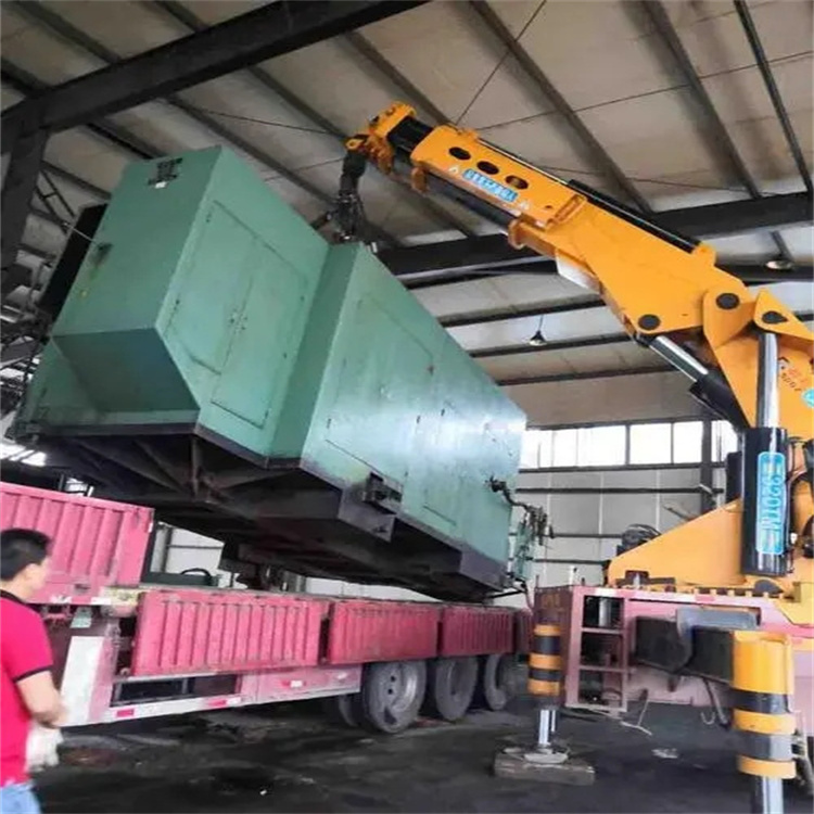 海珠吊集装箱的吊车电话