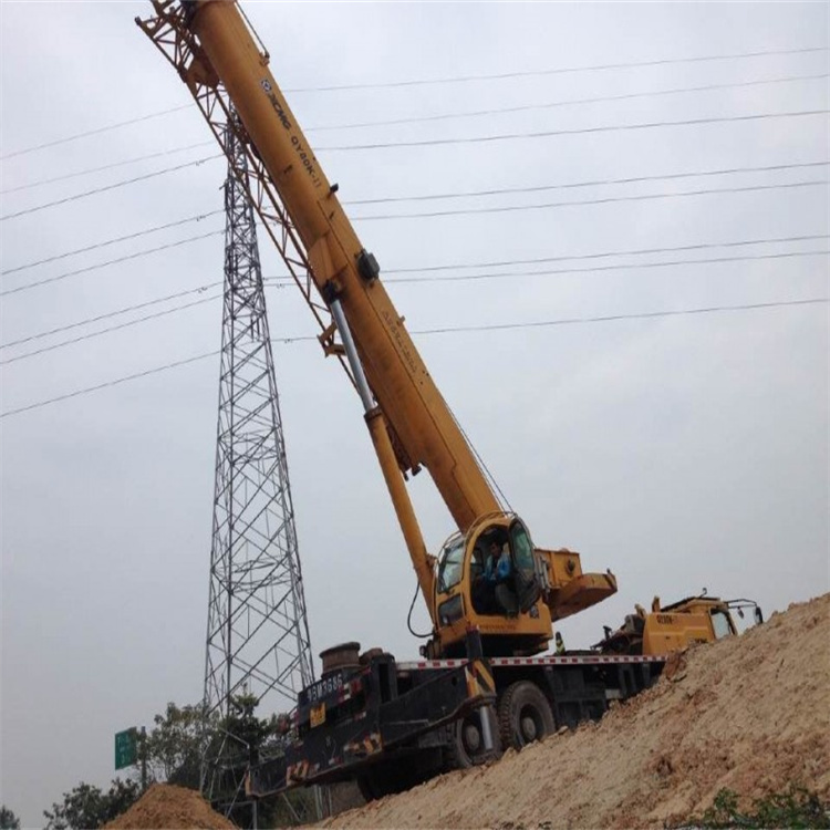 海珠起重吊装十不吊有哪些