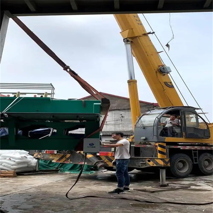 海珠大吨位吊车租赁应急保障方案|化解突发吊装需求难题