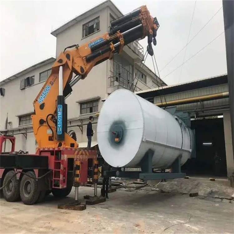 海珠吊车租用电话|24小时应急服务|精准吊装方案